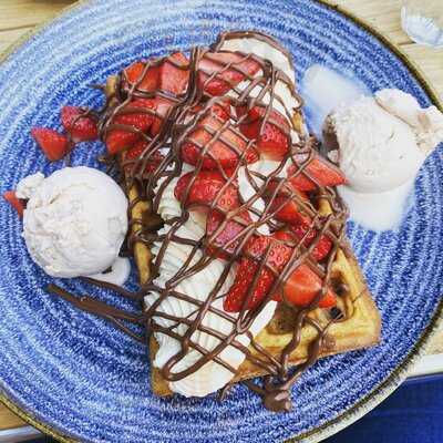 Carlyle's Bar & Kitchen