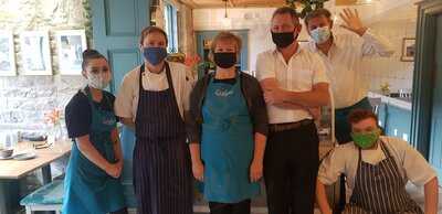 Carlyle's Bar & Kitchen