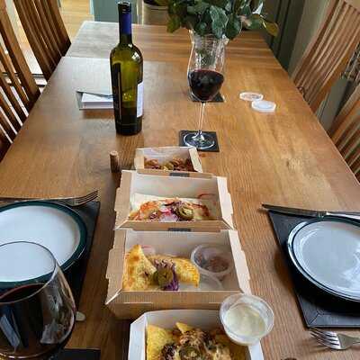 Carlyle's Bar & Kitchen