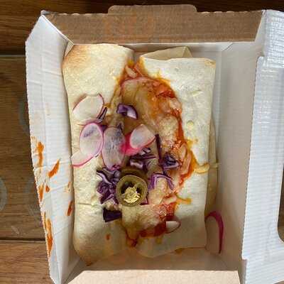 Carlyle's Bar & Kitchen