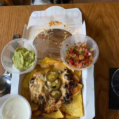 Carlyle's Bar & Kitchen