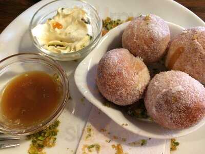 Bomboloni