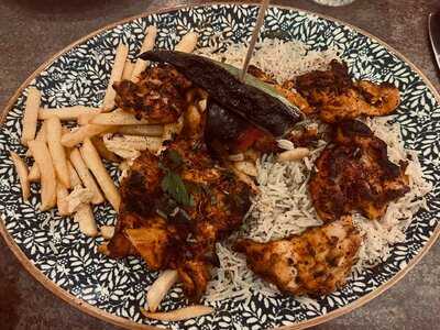 Lona Restaurant Grill And Juice