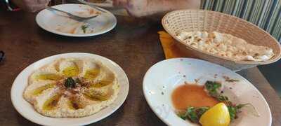 Lona Restaurant Grill And Juice