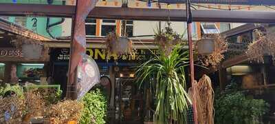 Lona Restaurant Grill And Juice