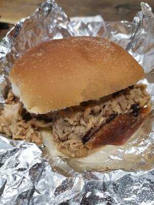 Oink Delicious Hog Roast Rolls