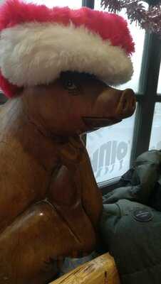 Oink Delicious Hog Roast Rolls