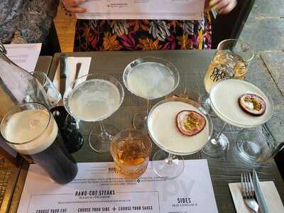 Bar + Block Steakhouse Bristol