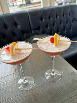 Bar + Block Steakhouse Bristol