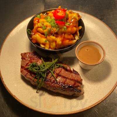 Bar + Block Steakhouse Bristol