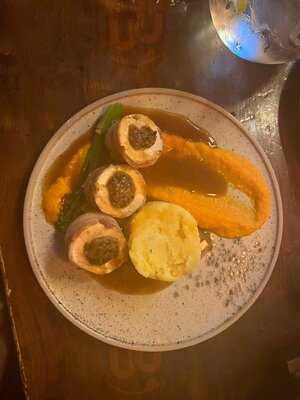 The Royal Mile Tavern