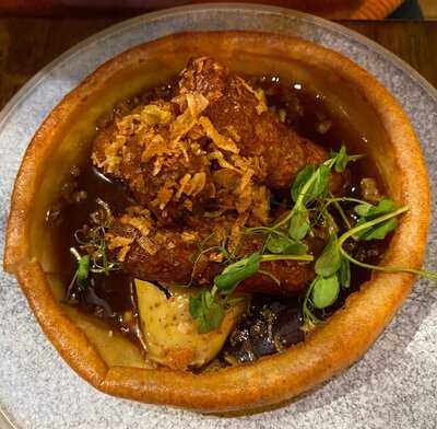 The Royal Mile Tavern