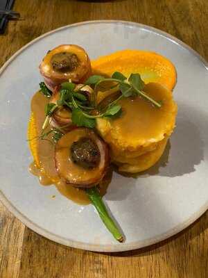 The Royal Mile Tavern