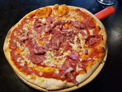 Little Wing Pizzeria