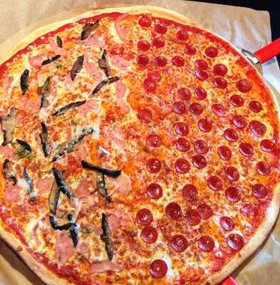 Little Wing Pizzeria