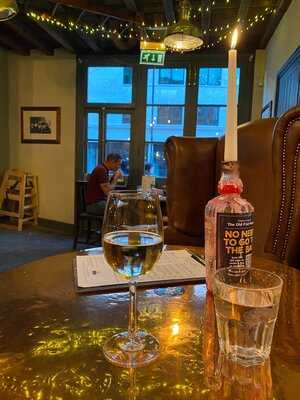 The Old Fish Market, Bristol