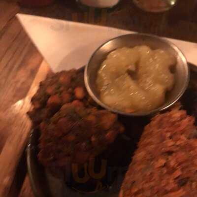 The Old Fish Market, Bristol