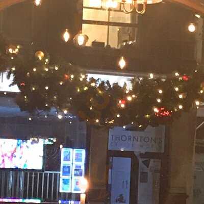 The Old Fish Market, Bristol