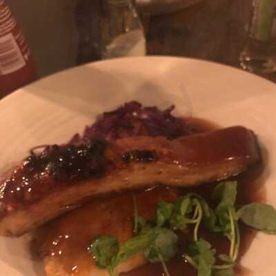 The Old Fish Market, Bristol