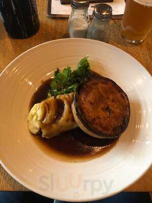 The Old Fish Market, Bristol