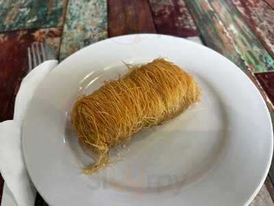 Ola Kala Greek Grill & Deli