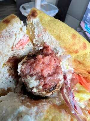 Ola Kala Greek Grill & Deli