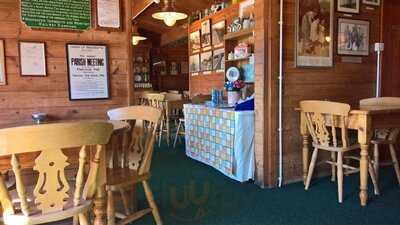 End Of The Line Cafe