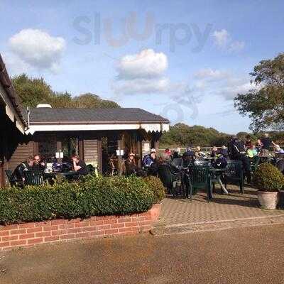 End Of The Line Cafe