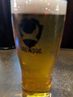 Brewdog Glasgow Merchant City