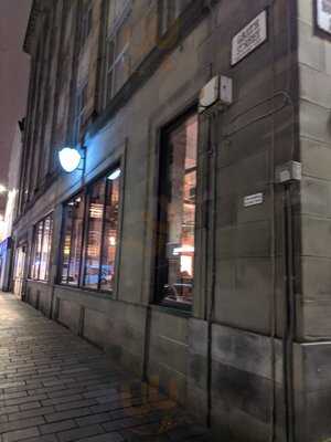 Brewdog Glasgow Merchant City