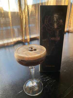 Bengal Brasserie Lisburn Road