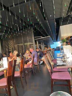 Bengal Brasserie Lisburn Road