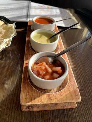 Bengal Brasserie Lisburn Road