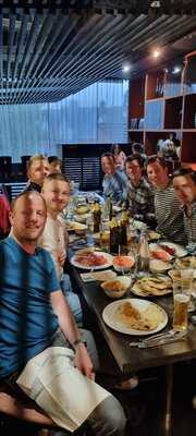 Bengal Brasserie Lisburn Road