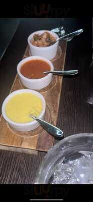 Bengal Brasserie Lisburn Road