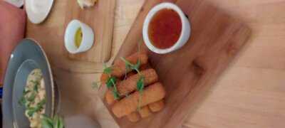 33 St. Helens Artisan Deli & Cafe