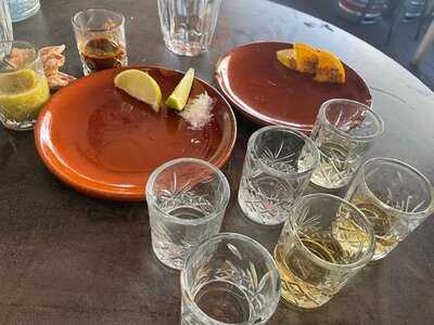 Cargo Cantina - Photo 8