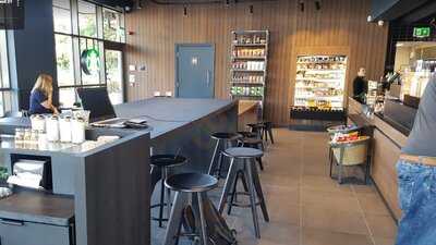 Starbucks