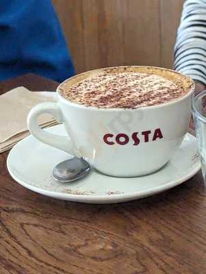 Costa Coffee