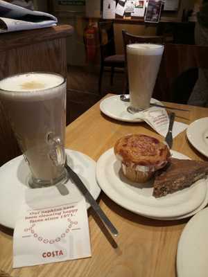 Costa Coffee