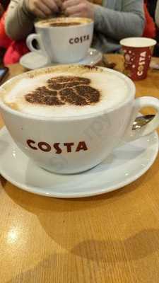 Costa Coffee