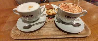 Costa Coffee