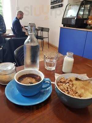 Bristol Porridge Project