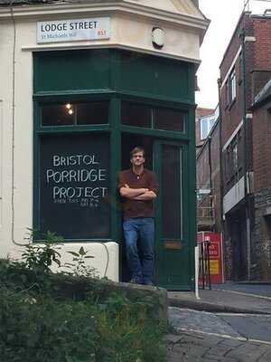 Bristol Porridge Project