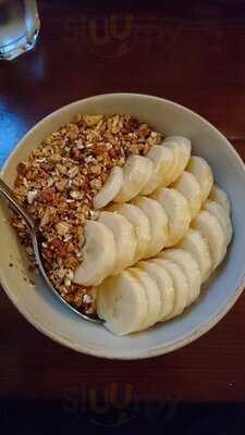 Bristol Porridge Project