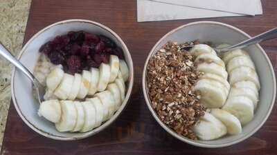 Bristol Porridge Project