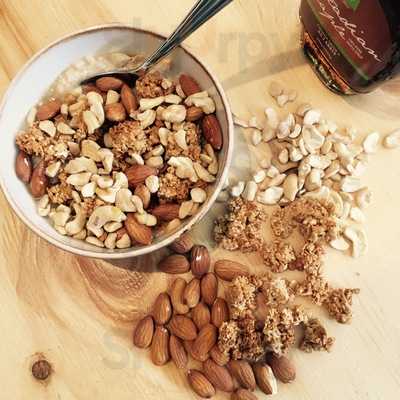 Bristol Porridge Project