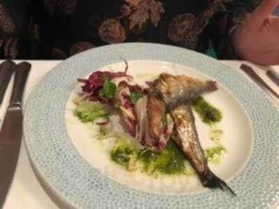 Two Fat Ladies City Centre