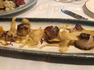 Two Fat Ladies City Centre