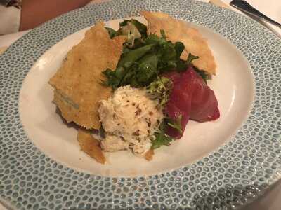 Two Fat Ladies City Centre